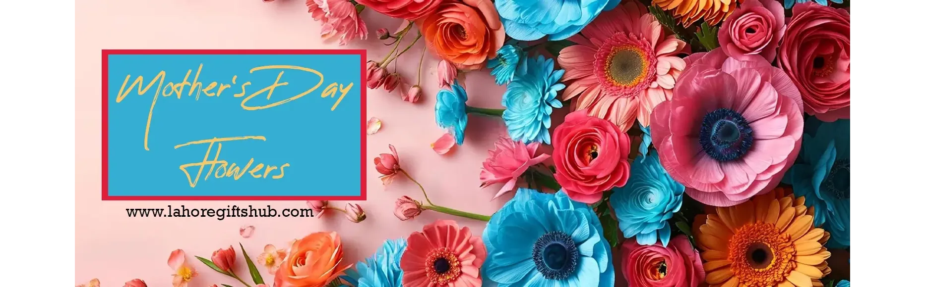 Mothers Day Flowers