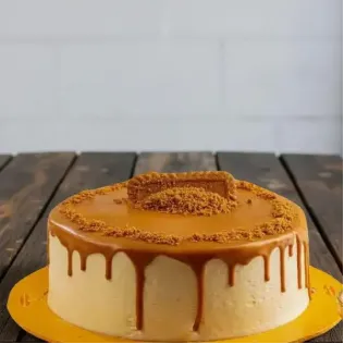 2lbs Lotus Cake from PC Hotel