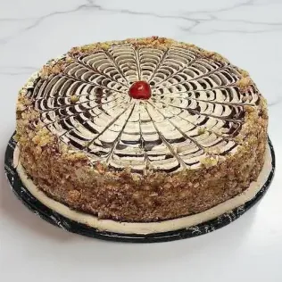 2lbs Walnut Coffee Cake from PC Hotel