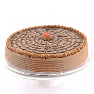 Tehzeeb Brownie Chocolate Cake