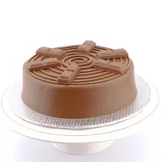 Tehzeeb Cadbury Chocolate Cake