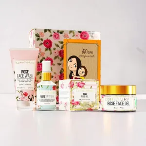 Rose Beauty Mom Combo Rose Beauty Mom Combo