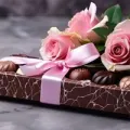 Mother's Day Chocolates