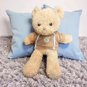 Brown Teddy Bear Brown Teddy Bear